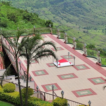Raval Bunglow Panchgani Ngoại thất bức ảnh