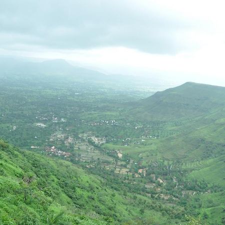 Raval Bunglow Panchgani Ngoại thất bức ảnh