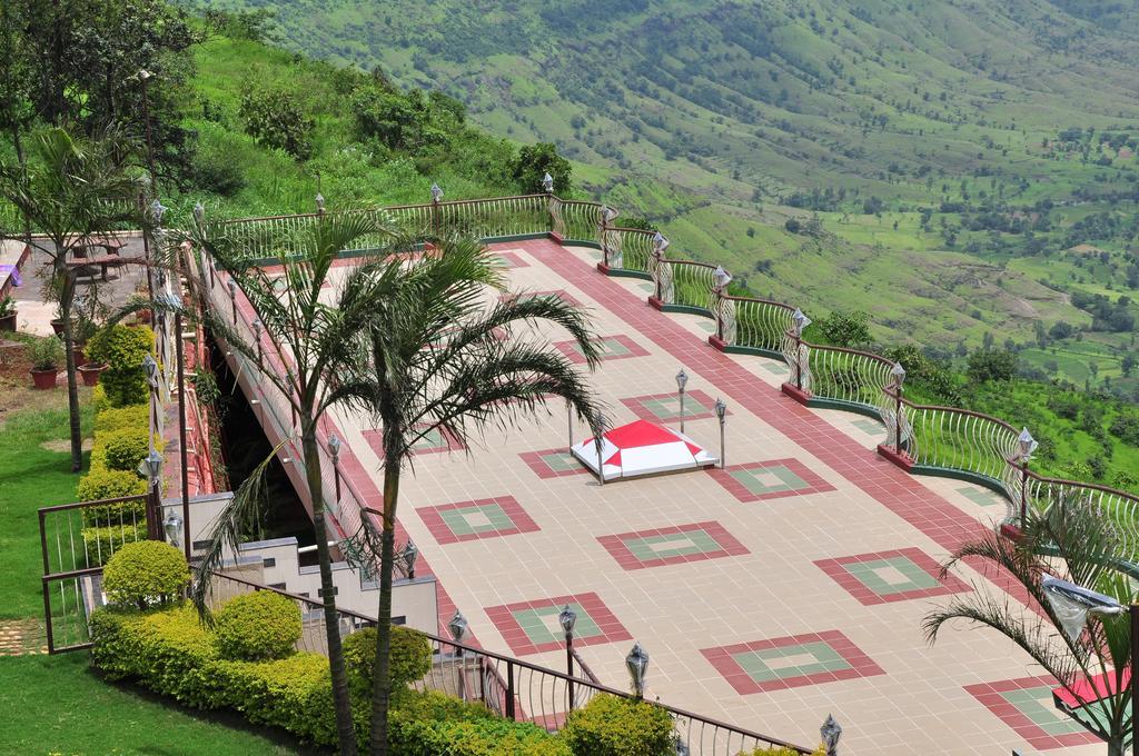 Raval Bunglow Panchgani Ngoại thất bức ảnh