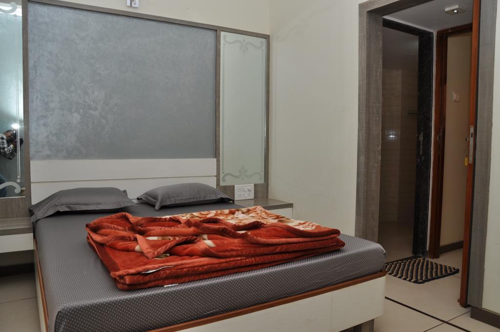 Raval Bunglow Panchgani Ngoại thất bức ảnh