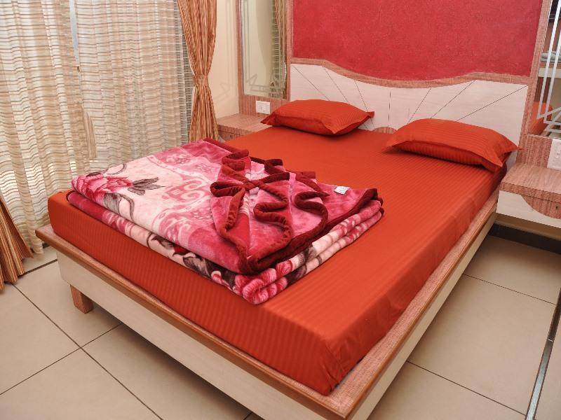 Raval Bunglow Panchgani Ngoại thất bức ảnh